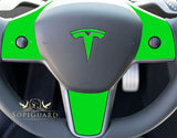 for Model Y Steering Wheel
